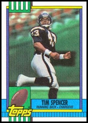395 Tim Spencer
